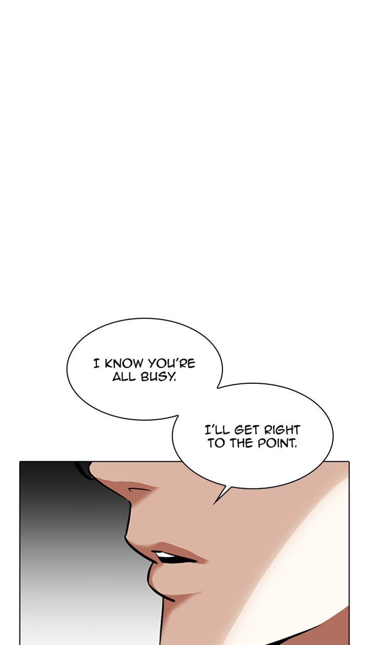 Lookism Chapter 349 Page 10