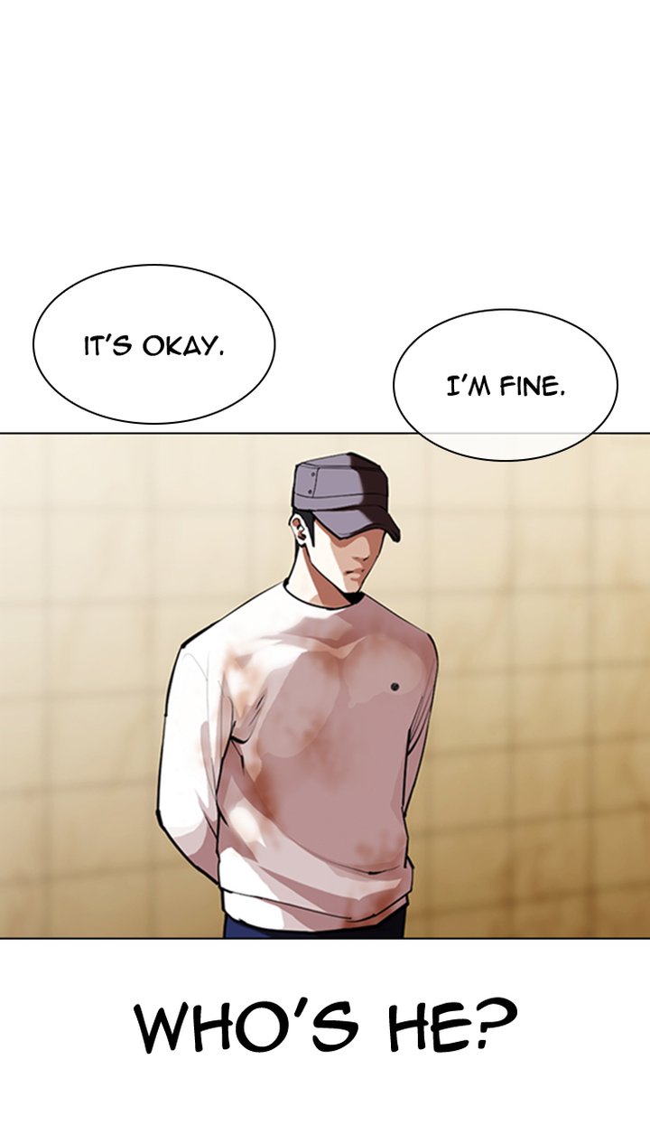 Lookism Chapter 349 Page 64