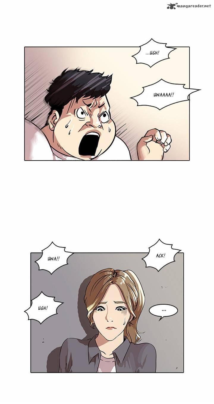 Lookism Chapter 35 Page 17