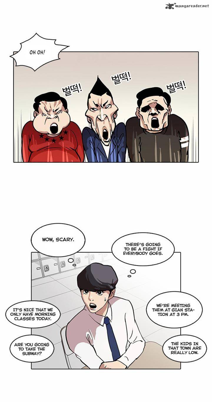 Lookism Chapter 35 Page 20