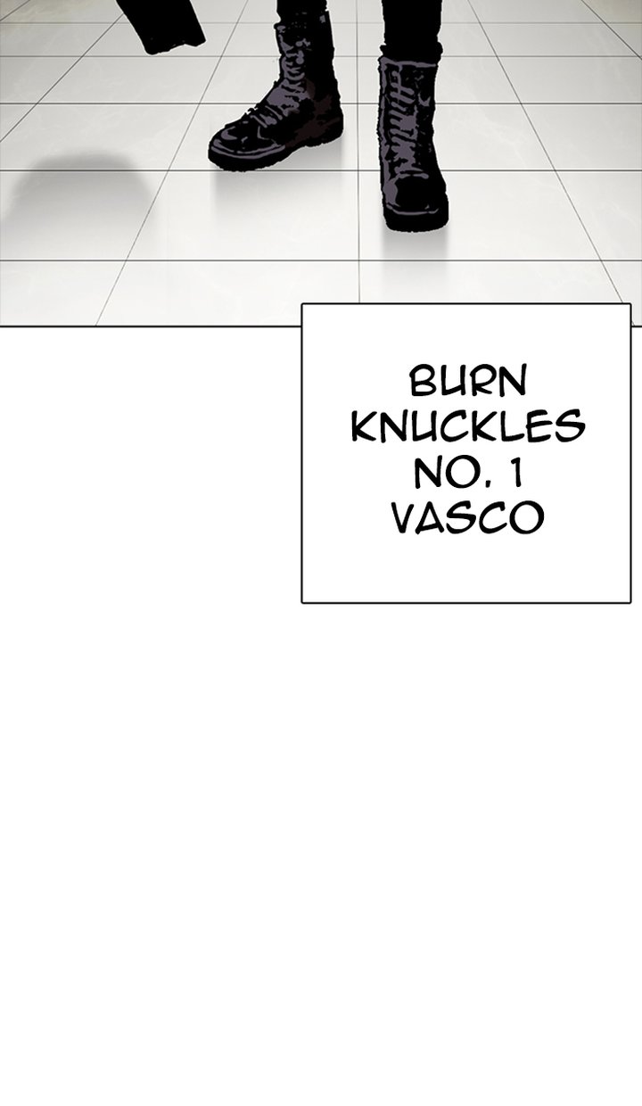 Lookism Chapter 350 Page 122