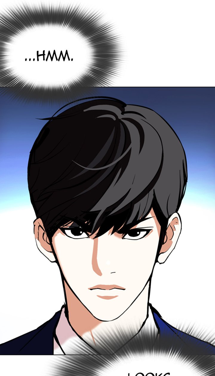 Lookism Chapter 350 Page 135