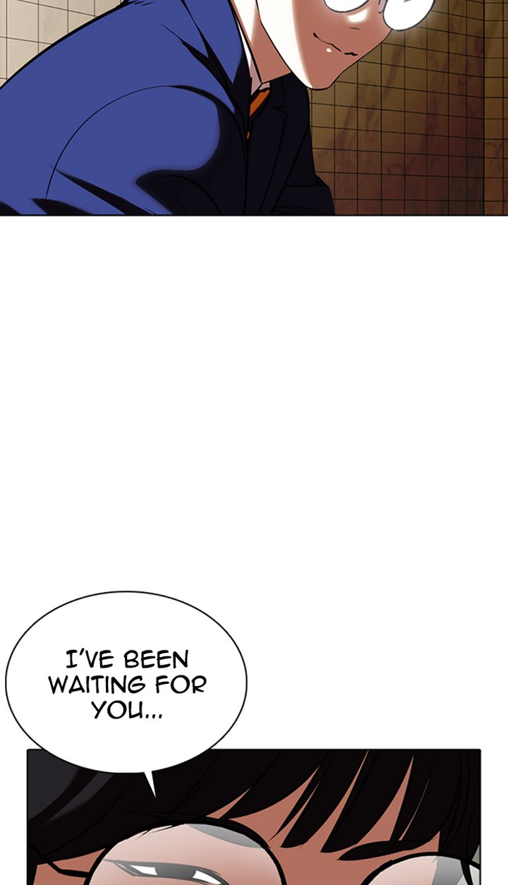 Lookism Chapter 350 Page 142