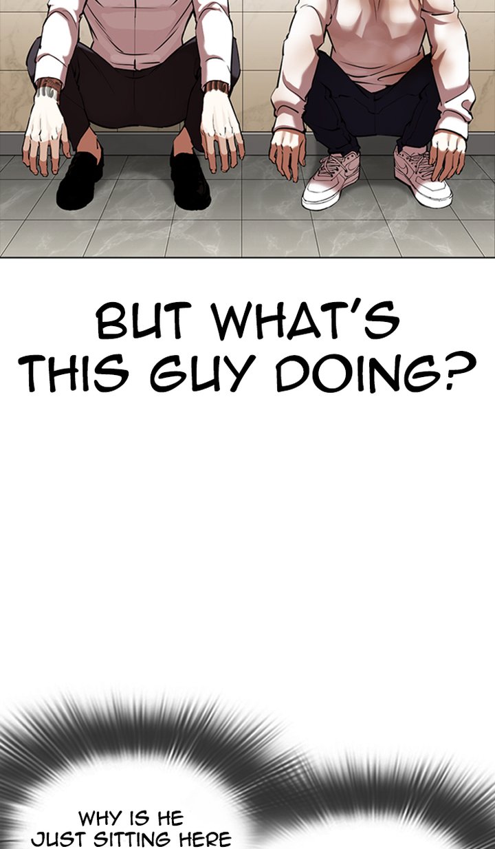 Lookism Chapter 350 Page 93