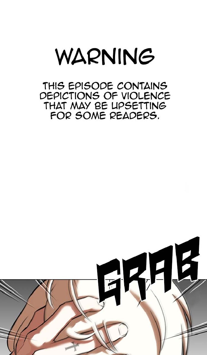 Lookism Chapter 351 Page 1