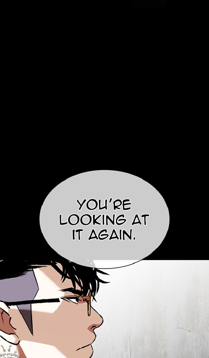 Lookism Chapter 351 Page 14