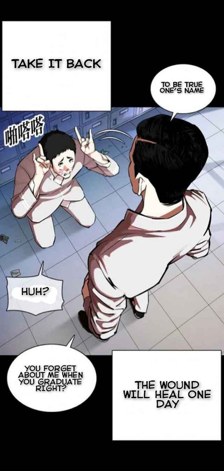 Lookism Chapter 364 Page 21