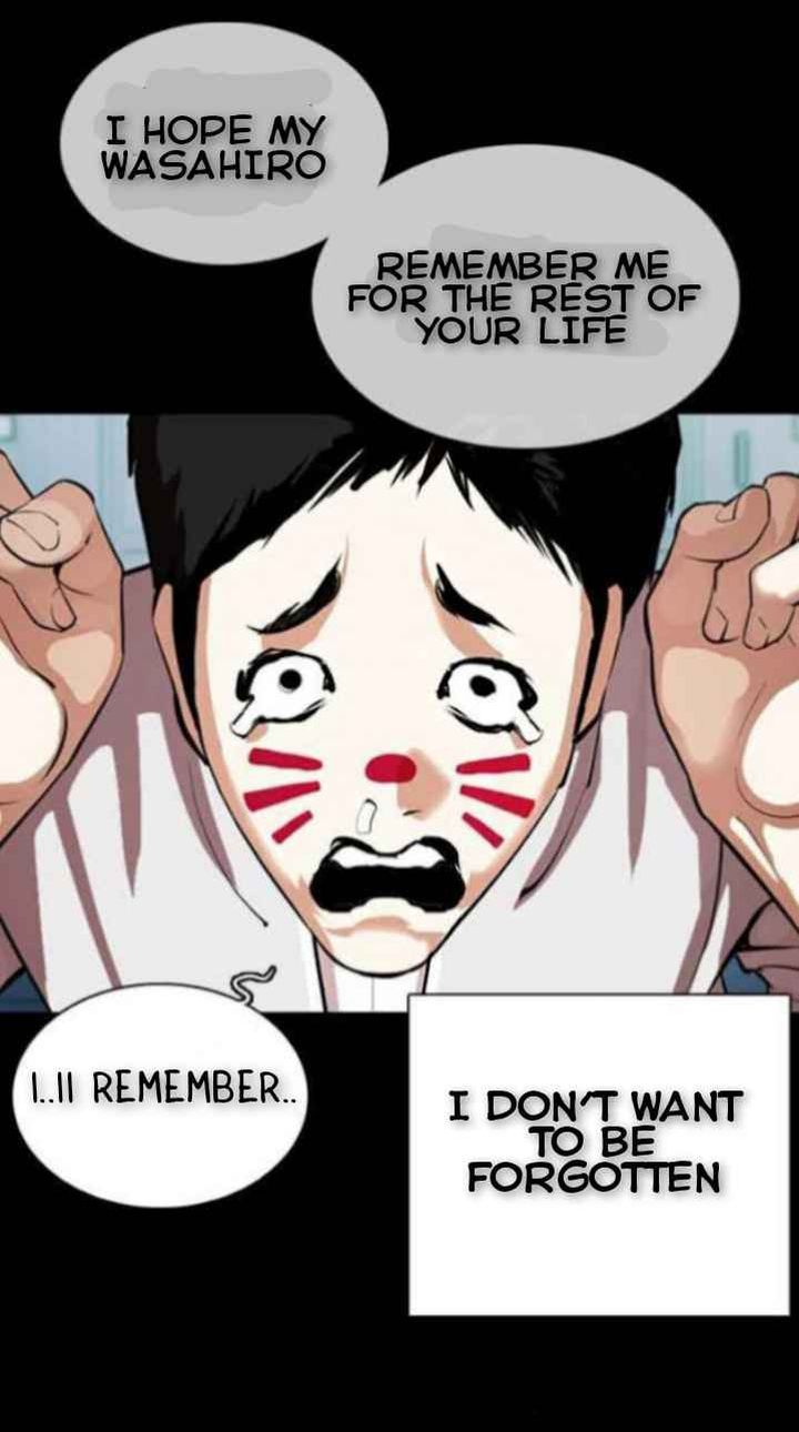 Lookism Chapter 364 Page 22