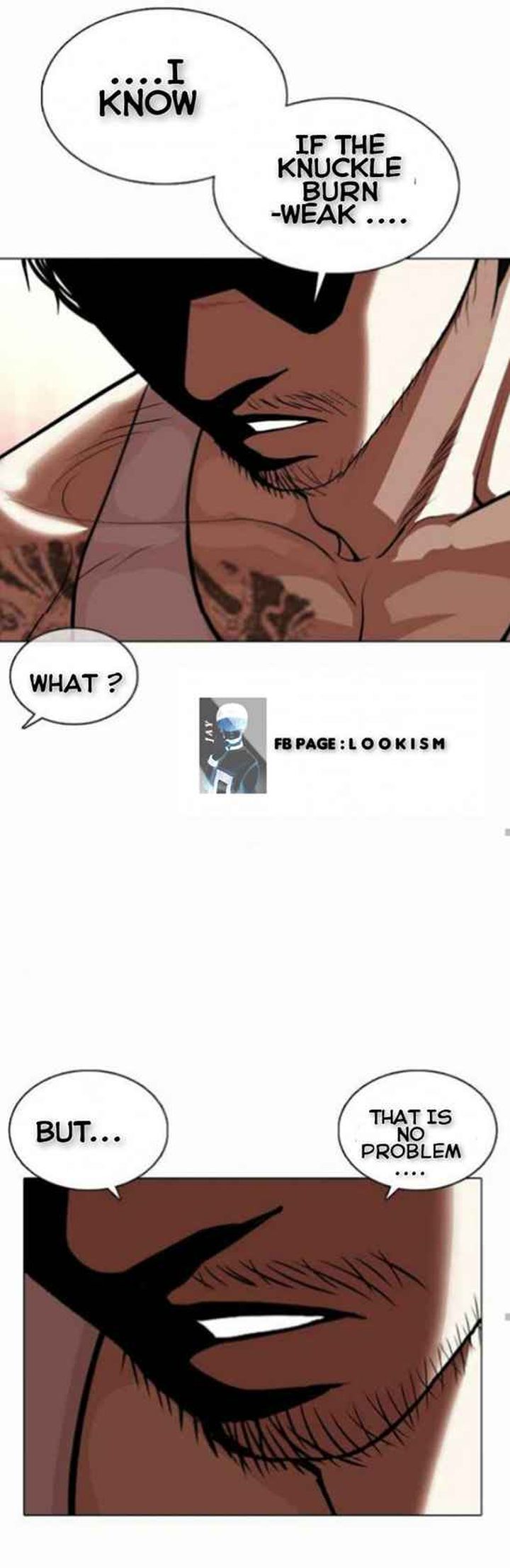 Lookism Chapter 364 Page 29