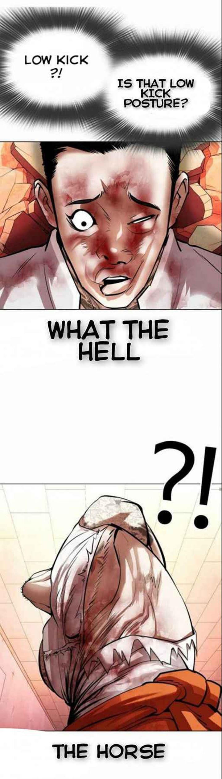Lookism Chapter 364 Page 51
