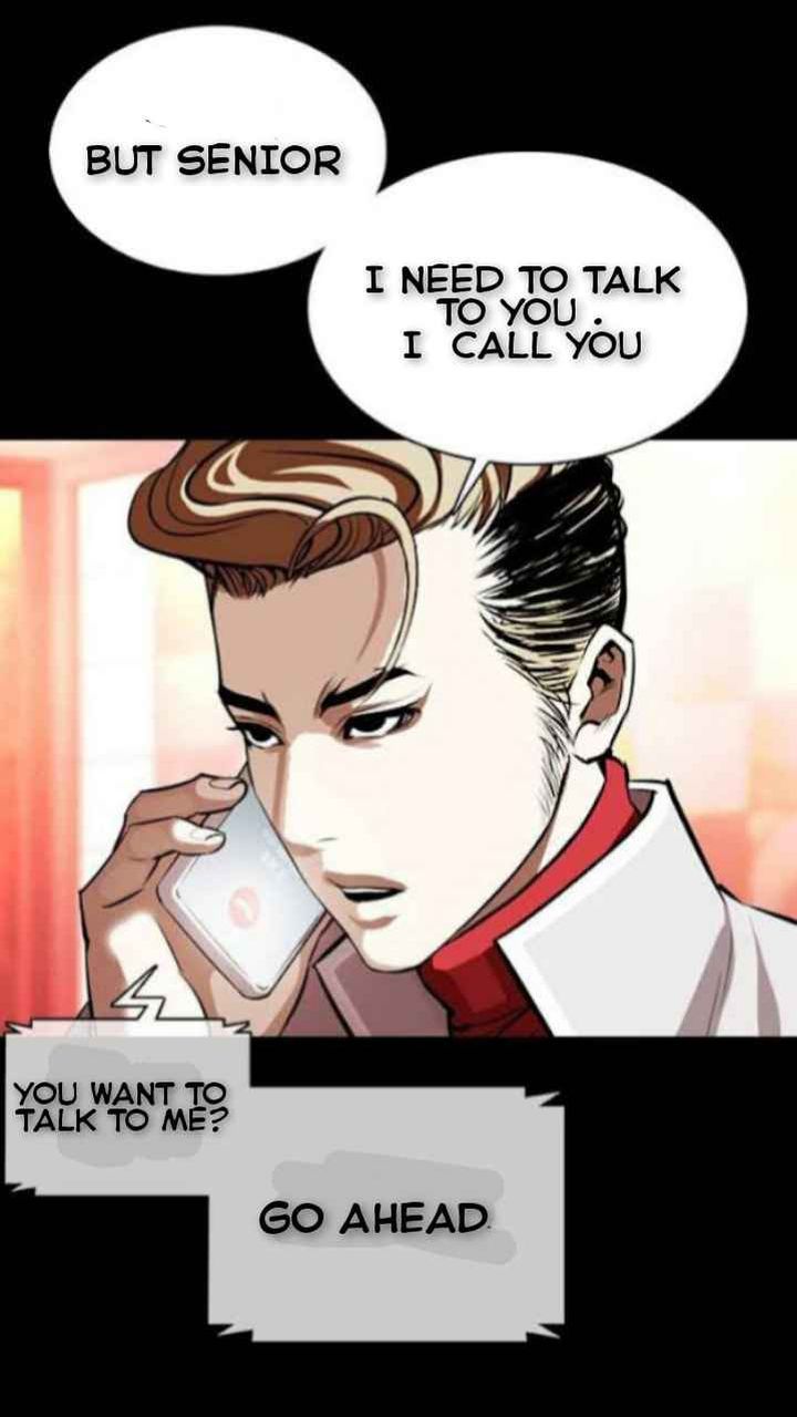 Lookism Chapter 364 Page 6