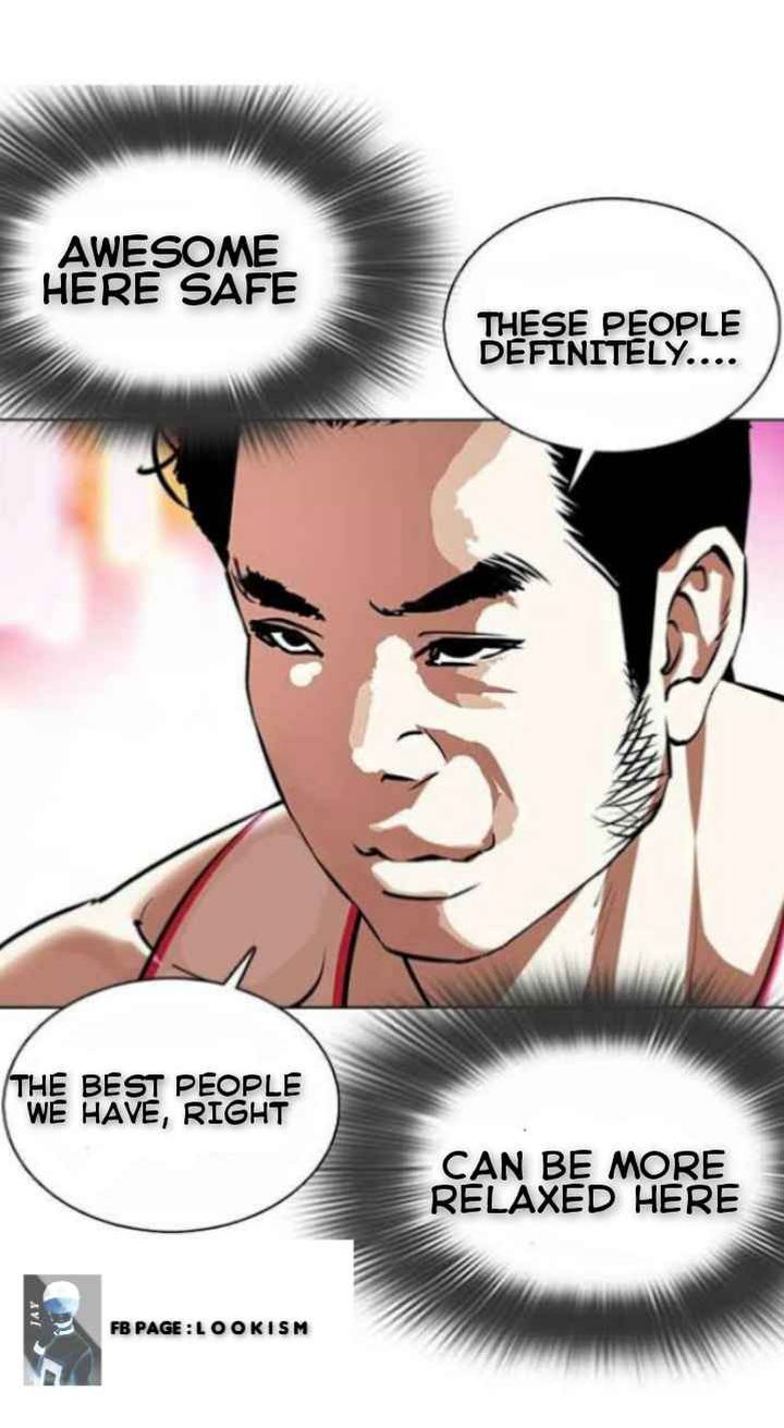 Lookism Chapter 364 Page 62