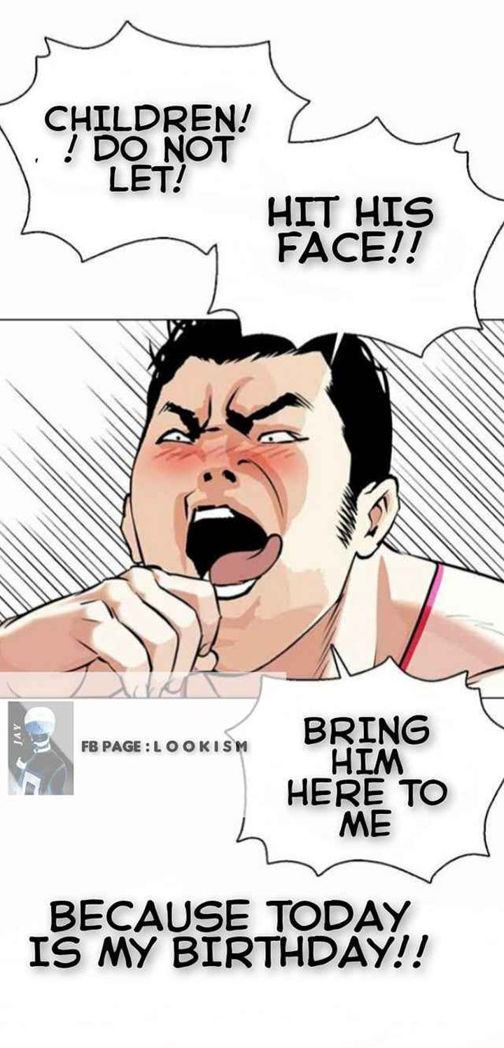 Lookism Chapter 364 Page 67