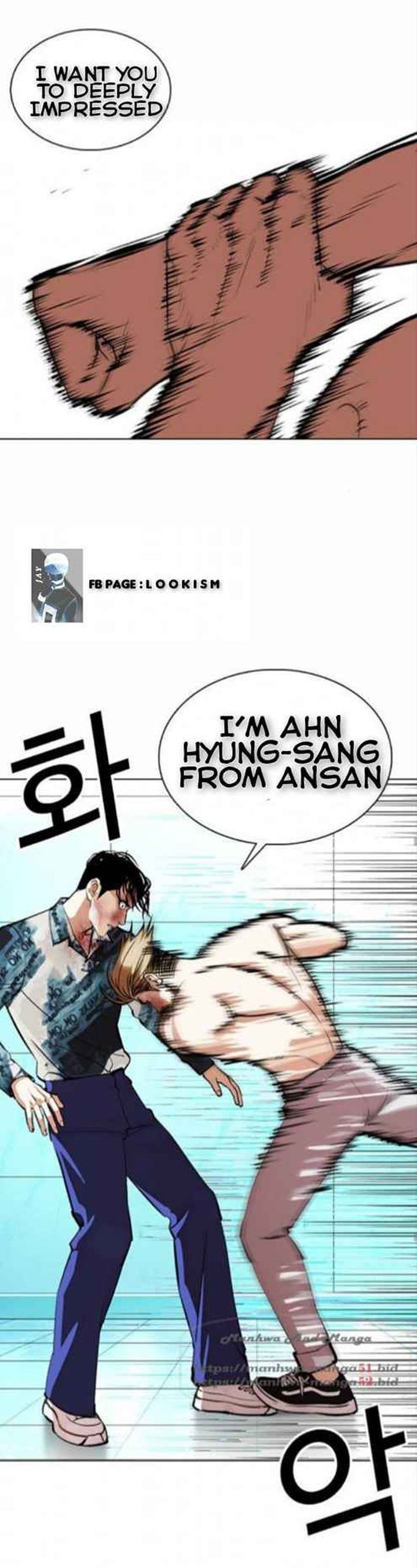 Lookism Chapter 365 Page 45