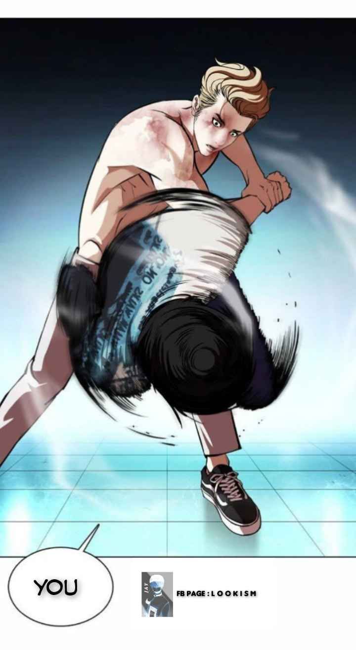 Lookism Chapter 365 Page 47