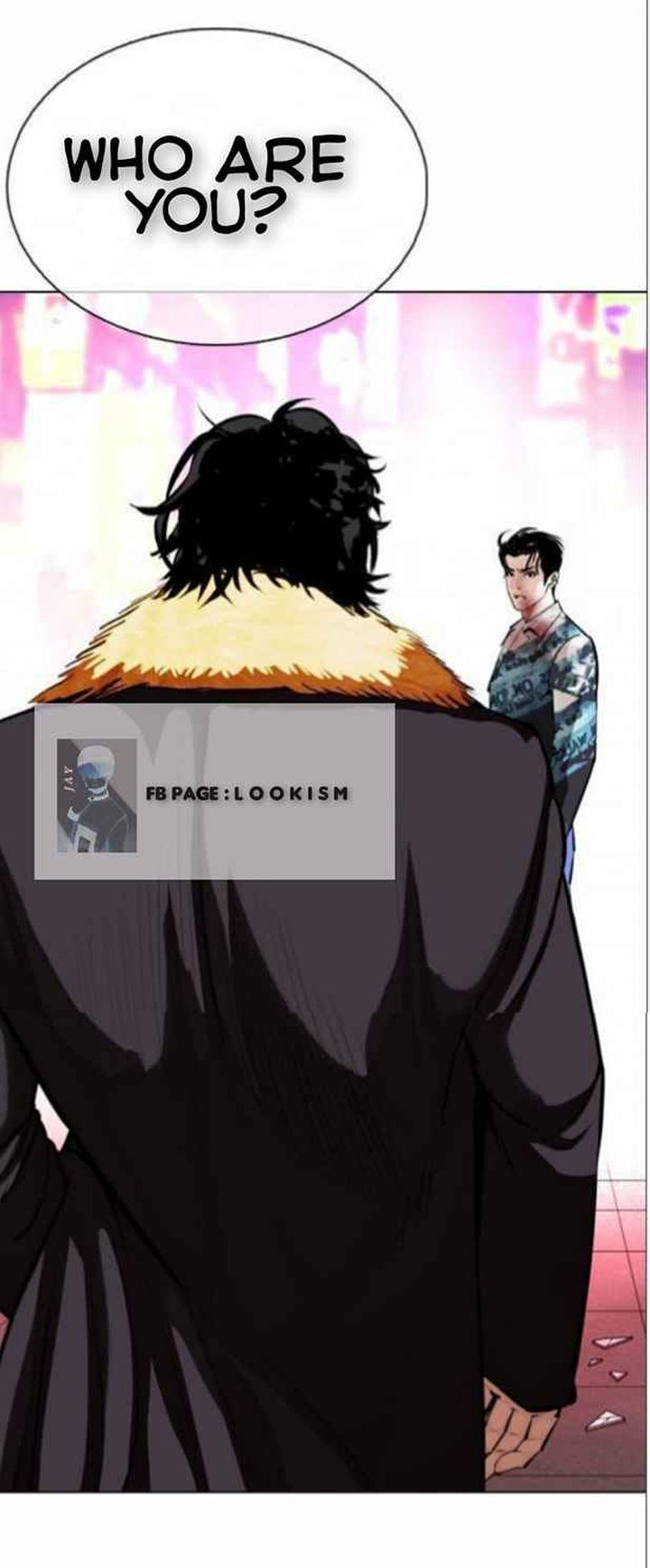 Lookism Chapter 365 Page 55