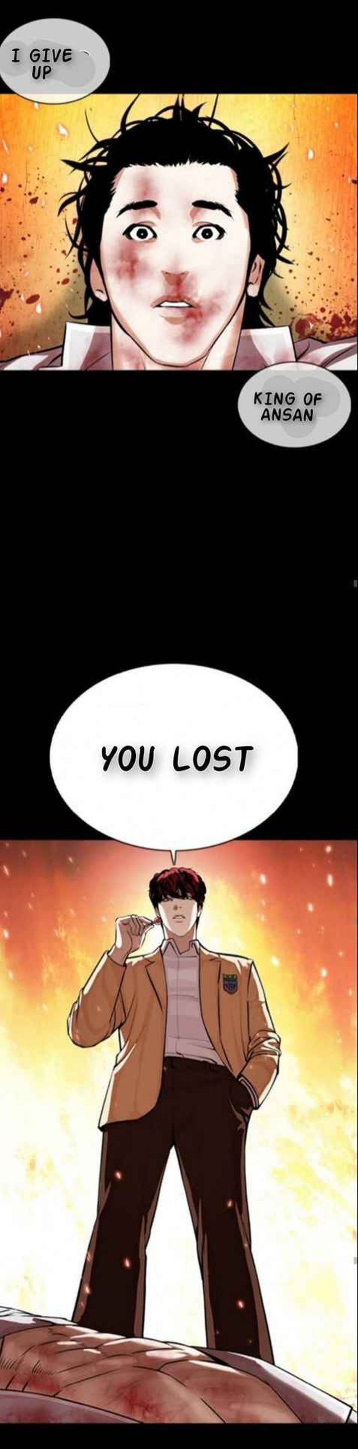 Lookism Chapter 366 Page 37