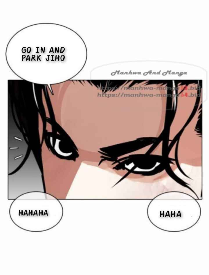 Lookism Chapter 366 Page 55