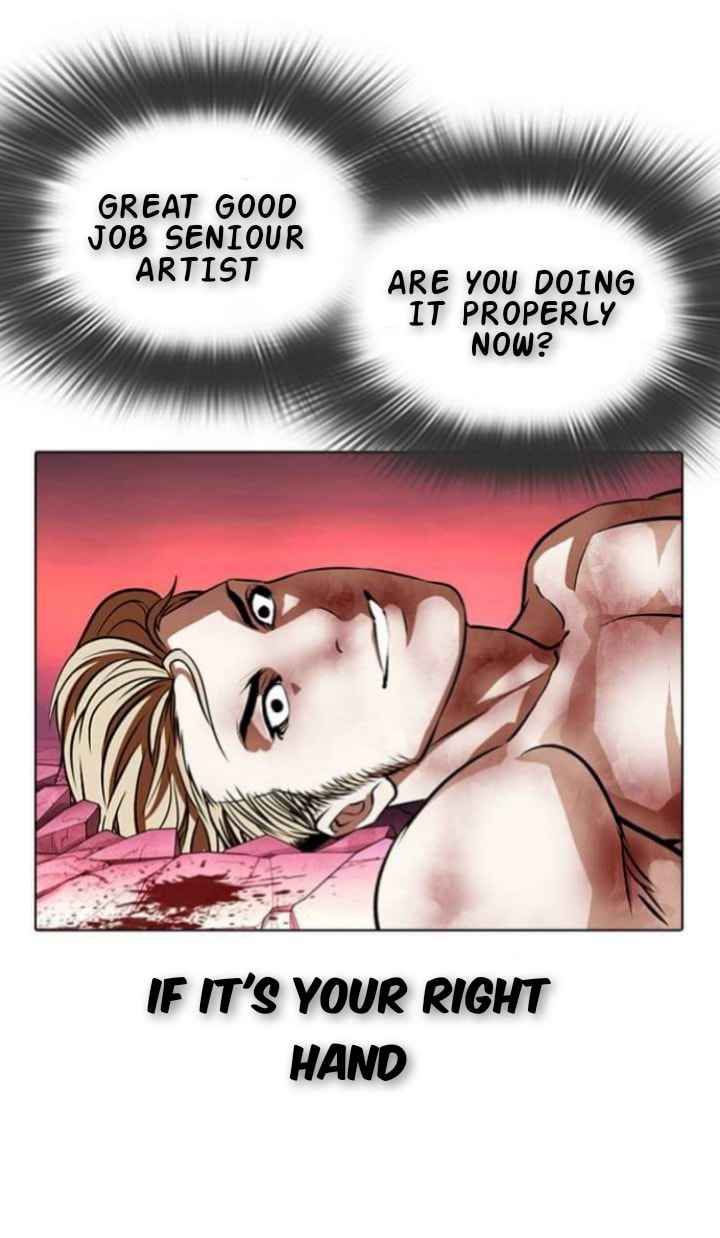 Lookism Chapter 367 Page 35