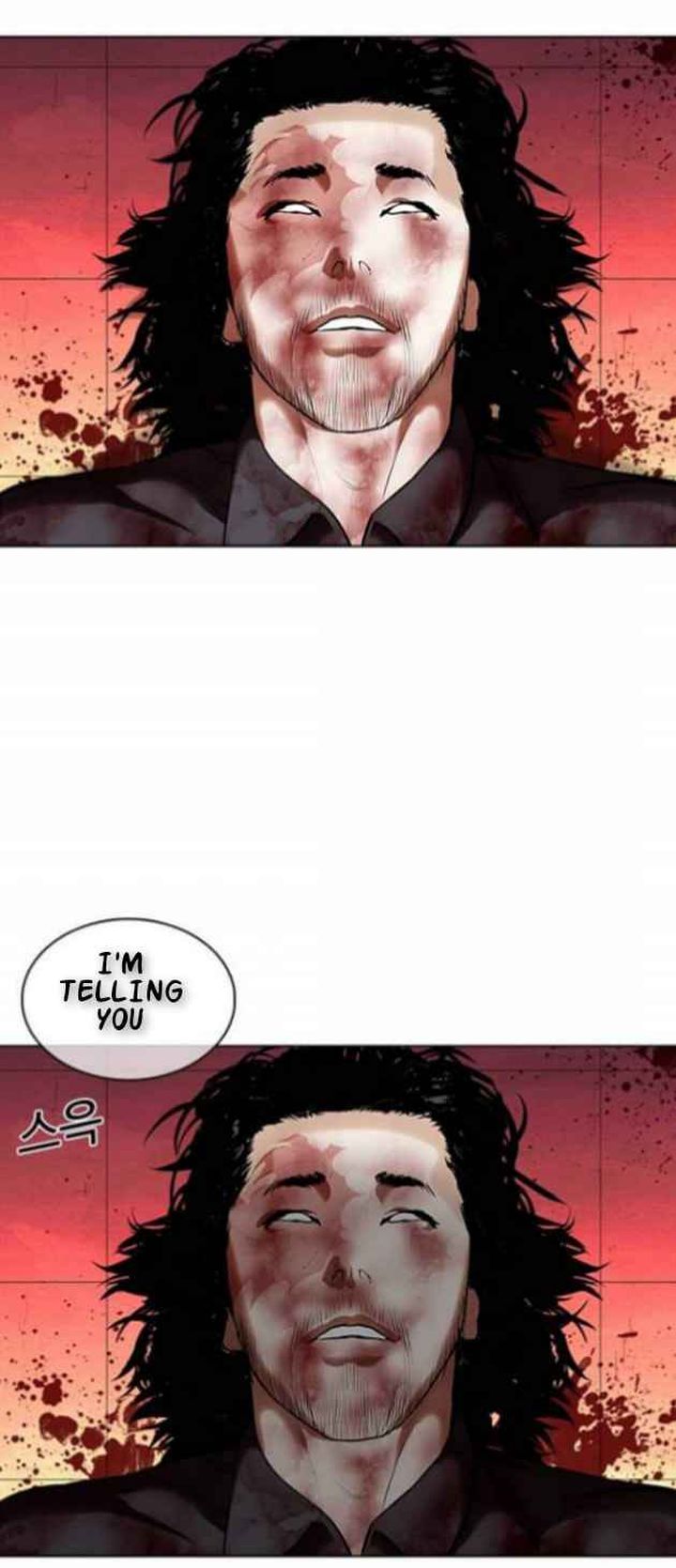 Lookism Chapter 367 Page 46