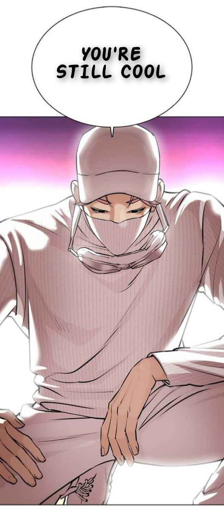 Lookism Chapter 367 Page 47