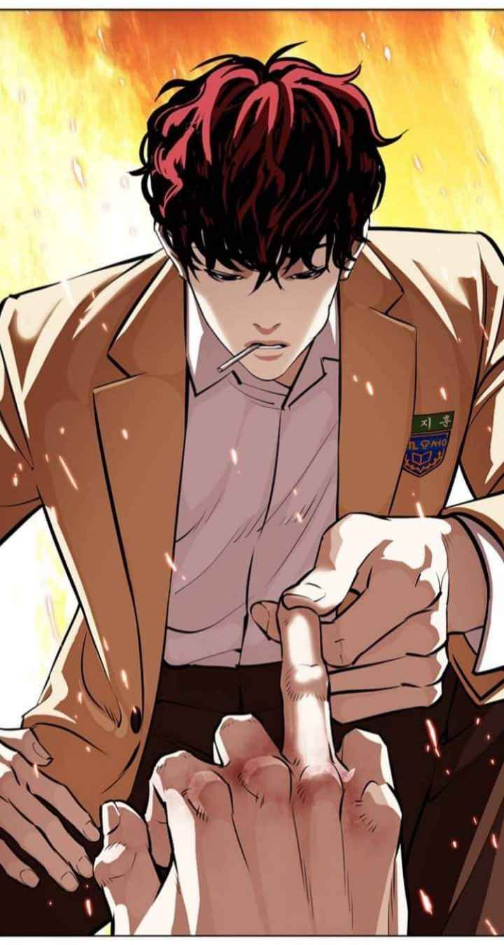 Lookism Chapter 367 Page 49