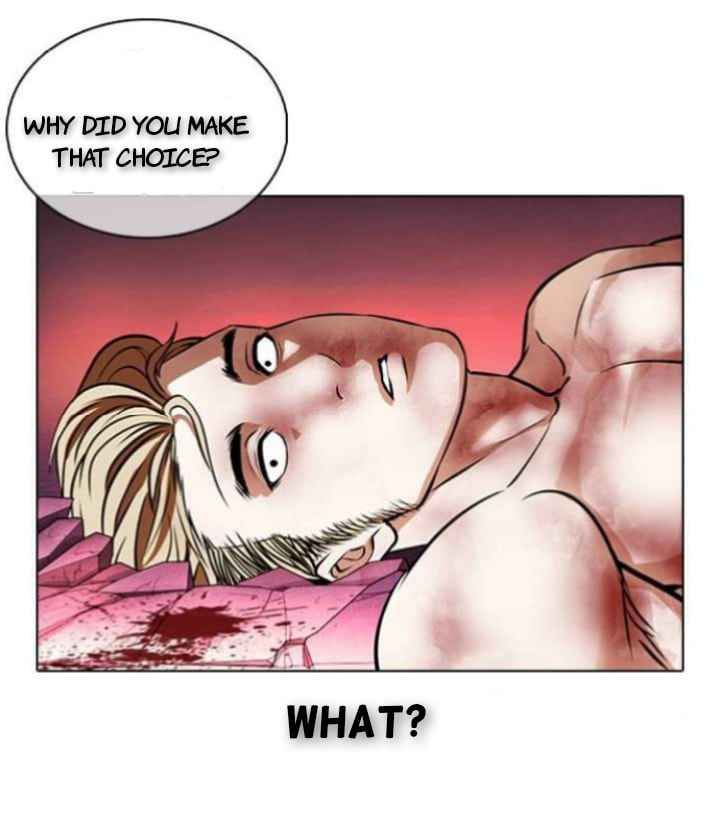 Lookism Chapter 368 Page 36