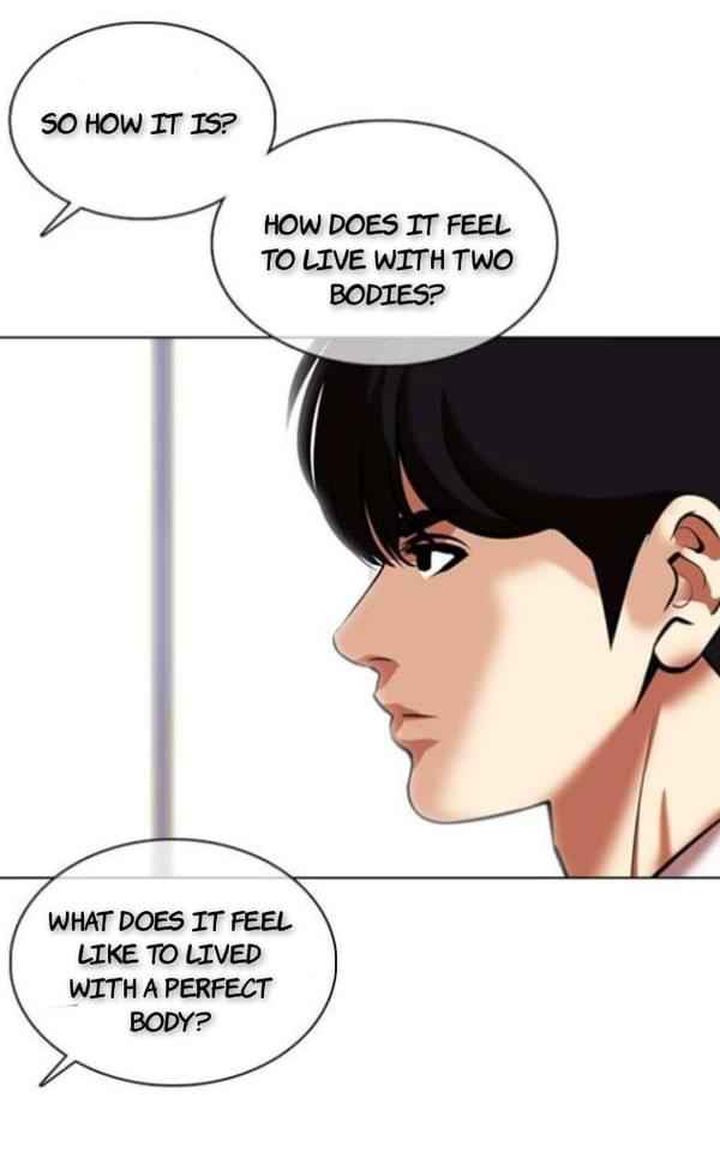 Lookism Chapter 369 Page 20