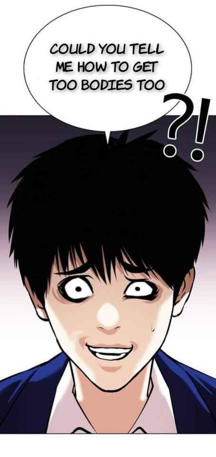 Lookism Chapter 369 Page 22