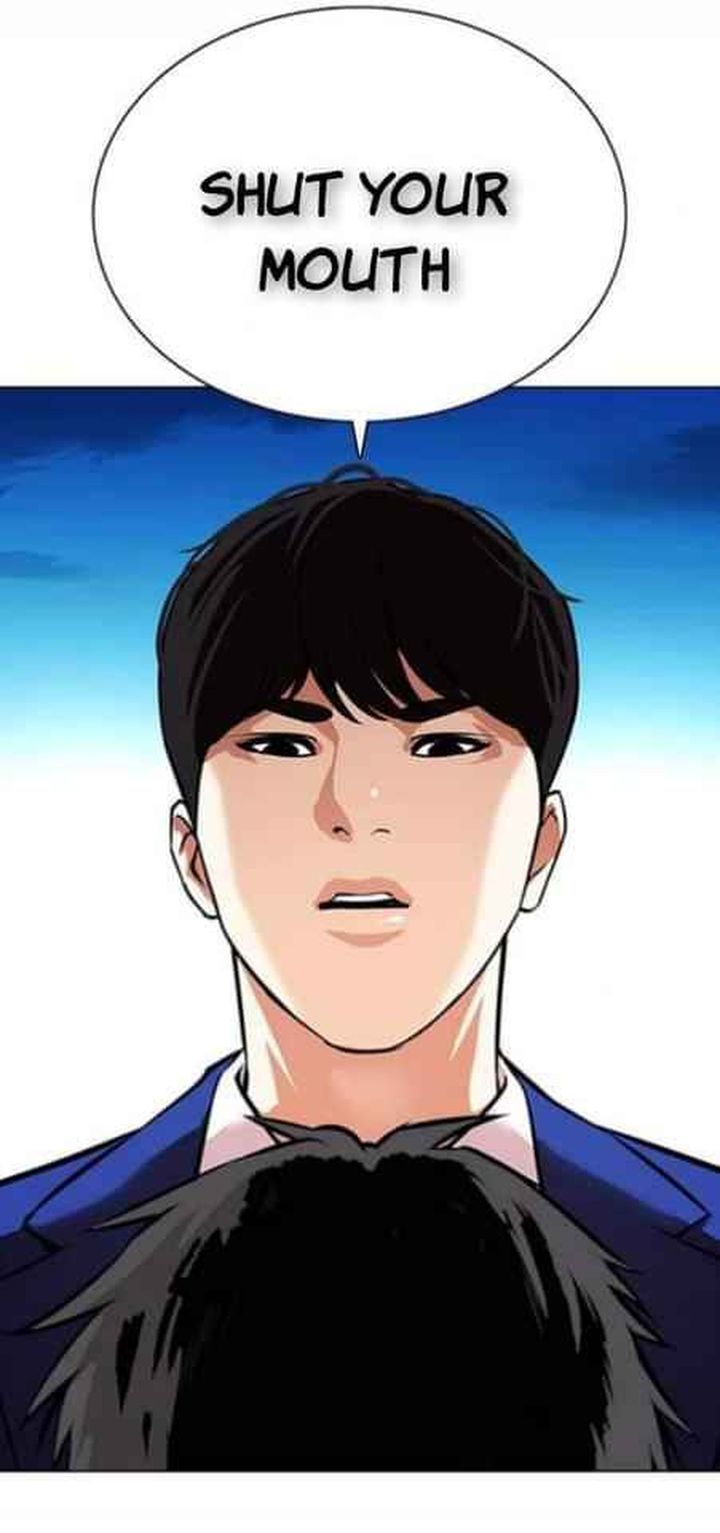 Lookism Chapter 369 Page 27