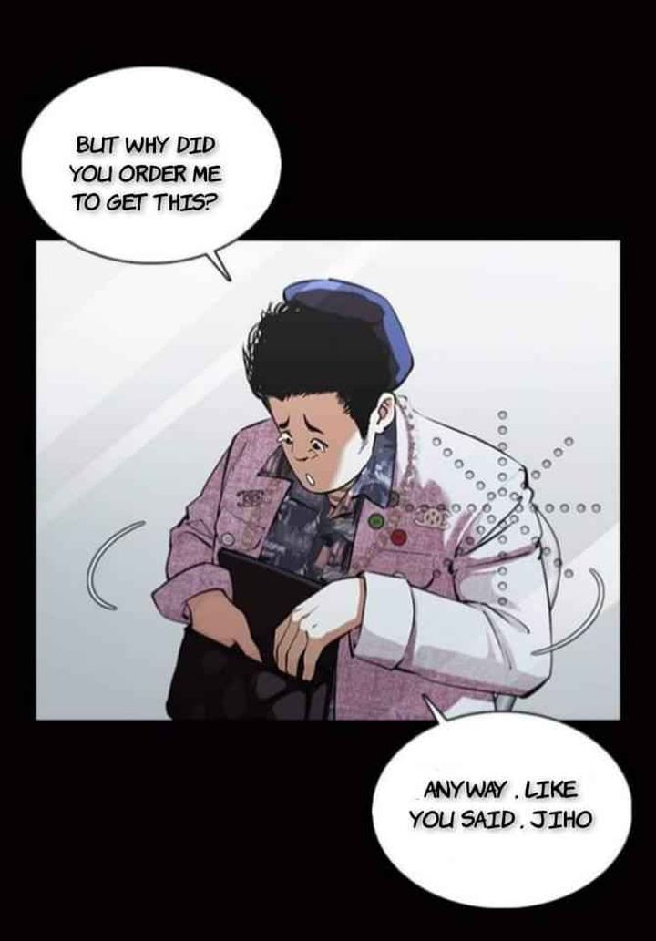 Lookism Chapter 369 Page 3