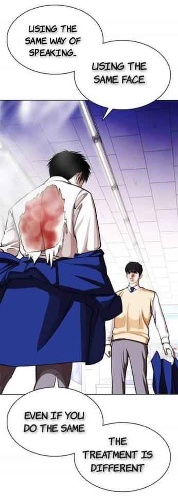 Lookism Chapter 369 Page 43