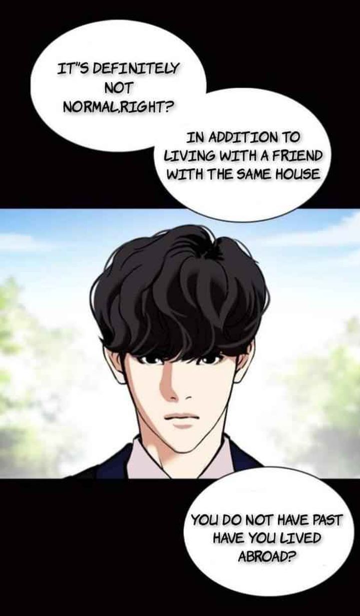 Lookism Chapter 369 Page 5
