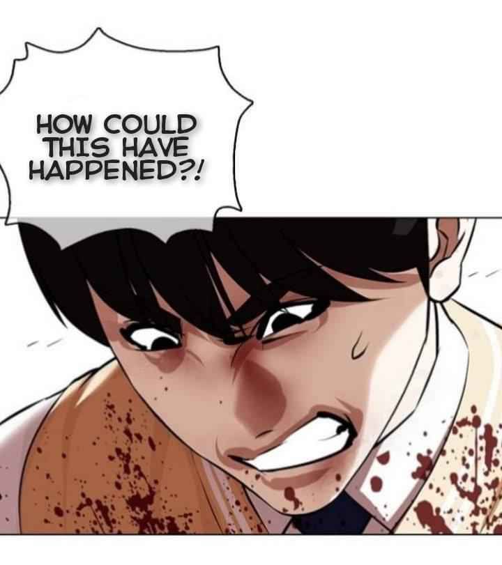 Lookism Chapter 369 Page 50