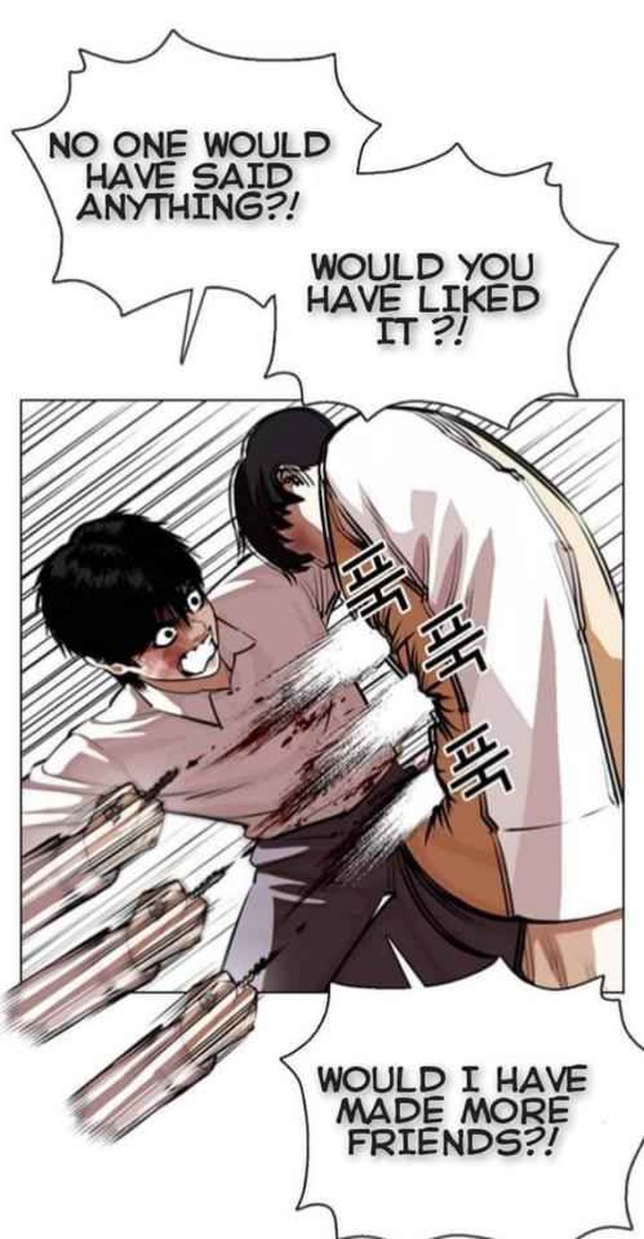 Lookism Chapter 369 Page 52
