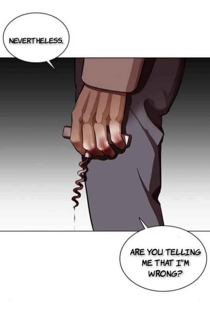 Lookism Chapter 369 Page 55