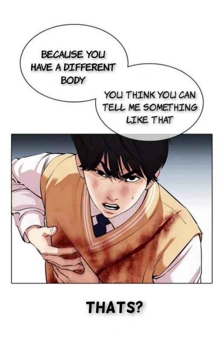 Lookism Chapter 369 Page 56