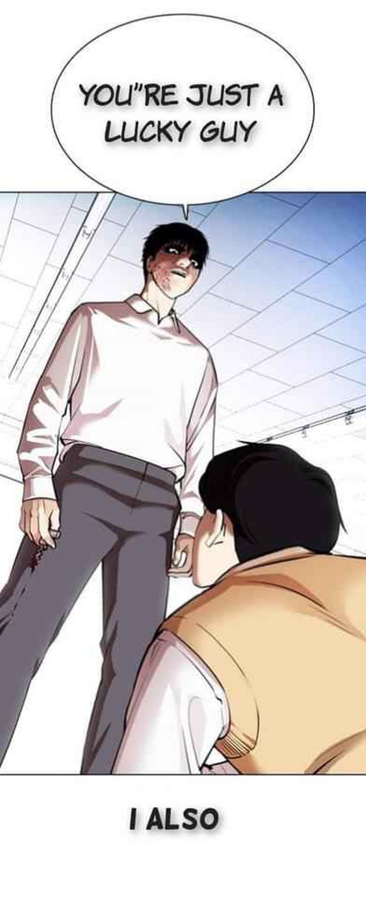 Lookism Chapter 369 Page 58