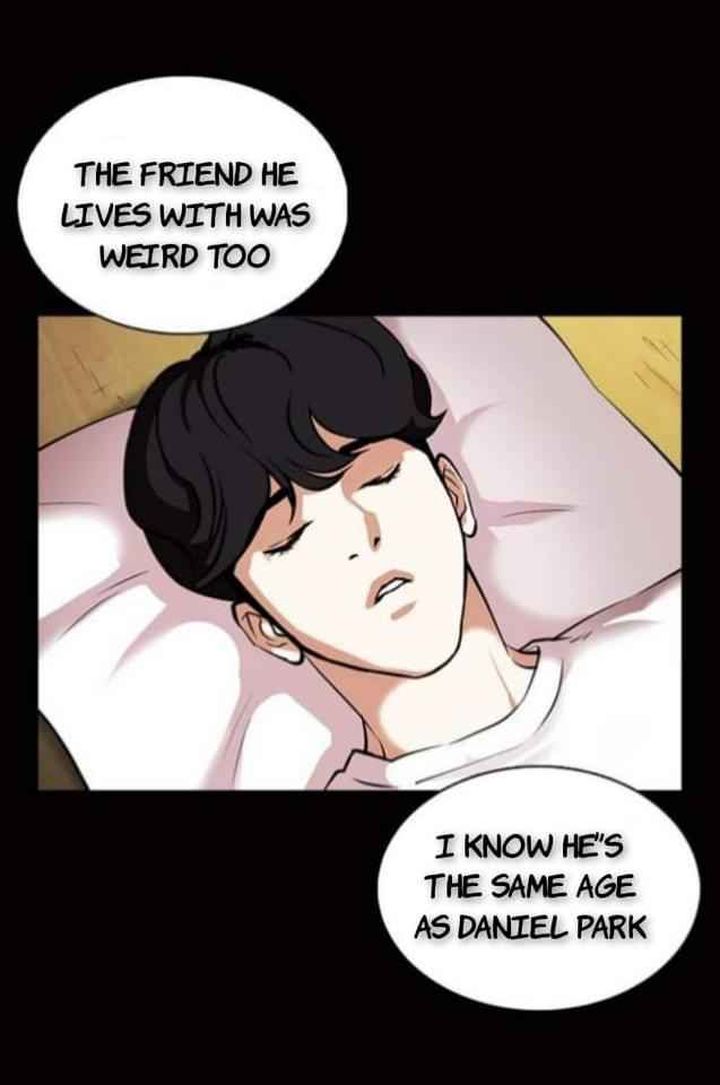 Lookism Chapter 369 Page 6