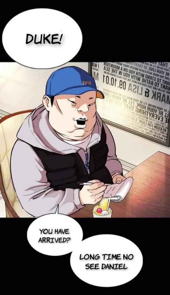 Lookism Chapter 369 Page 61