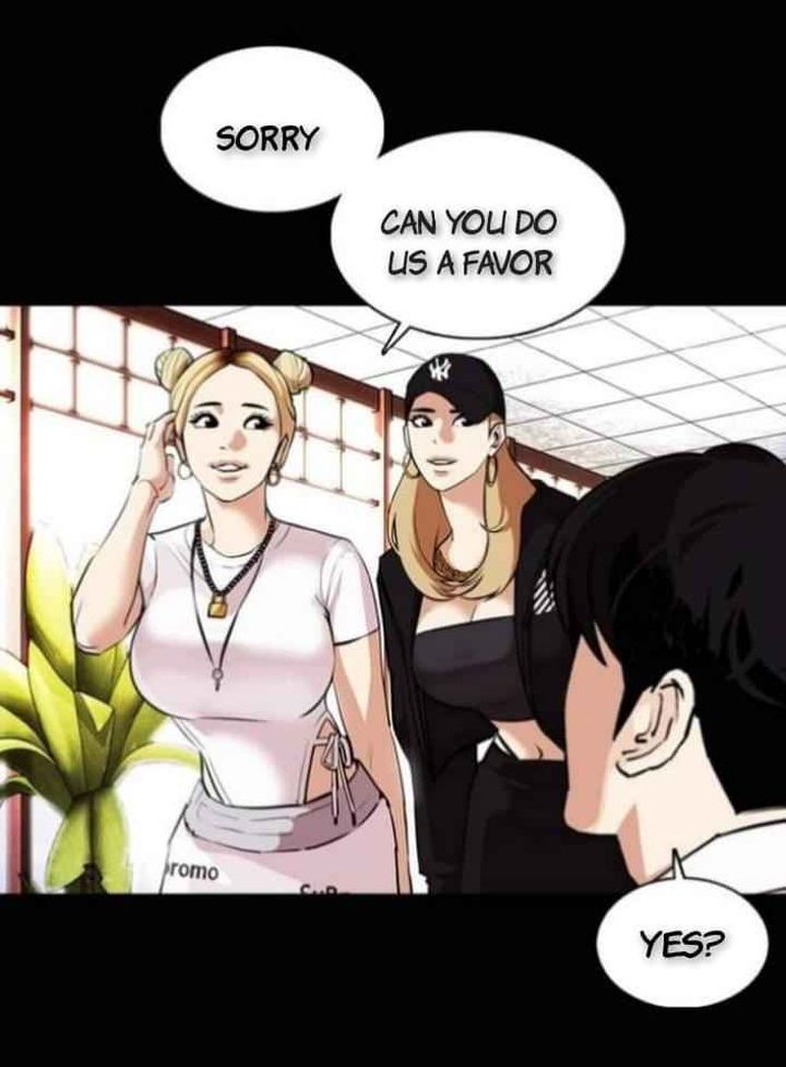 Lookism Chapter 369 Page 62