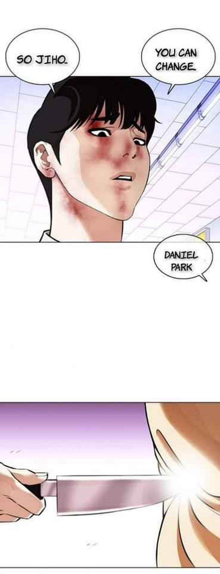 Lookism Chapter 369 Page 79