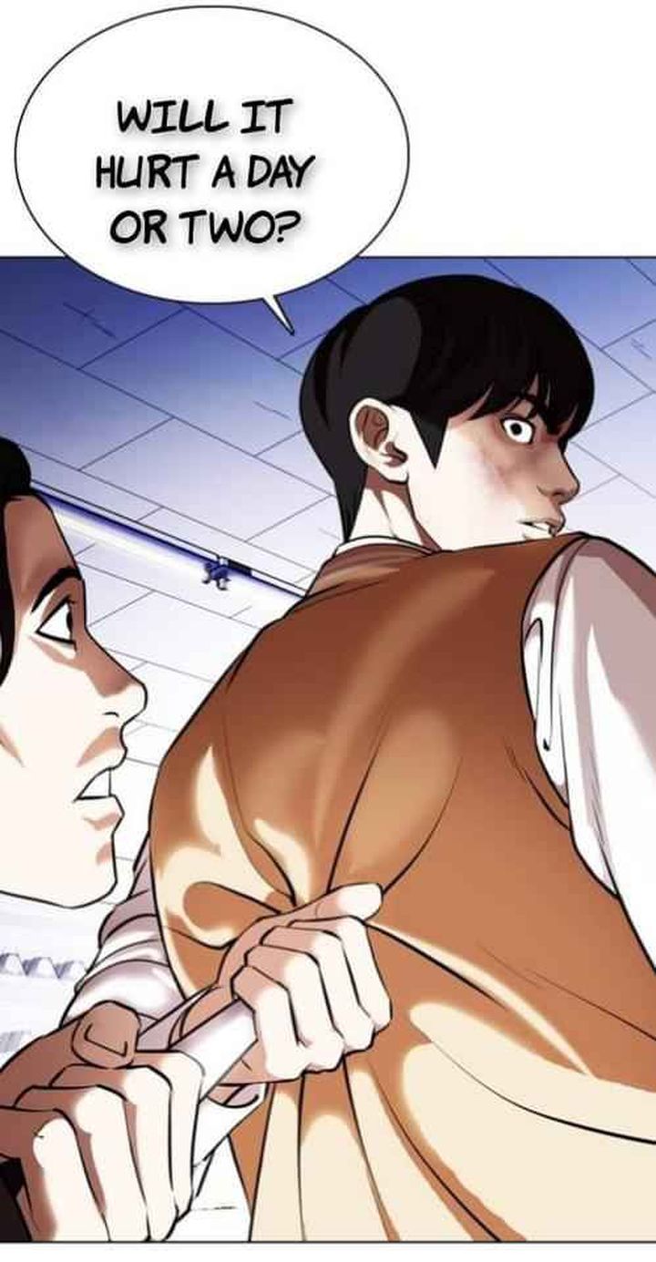 Lookism Chapter 369 Page 83
