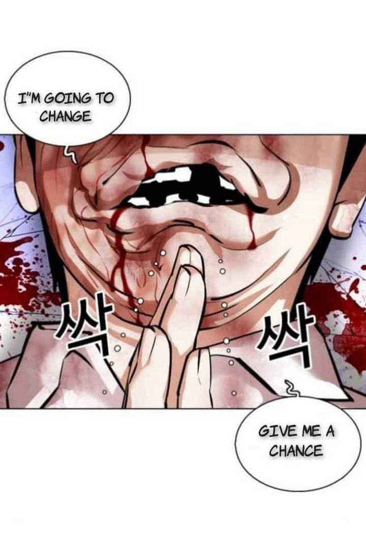 Lookism Chapter 369 Page 92