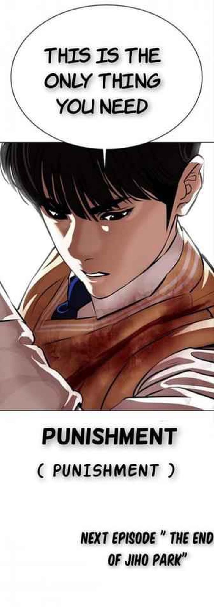 Lookism Chapter 369 Page 97