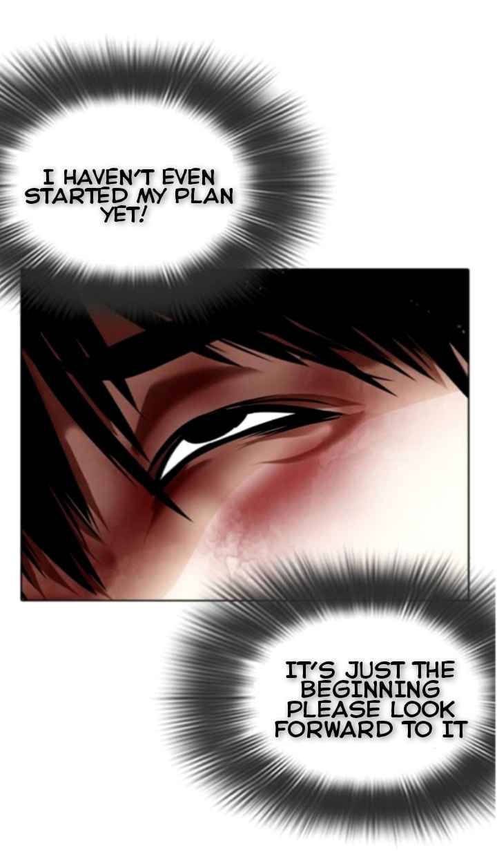 Lookism Chapter 370 Page 14