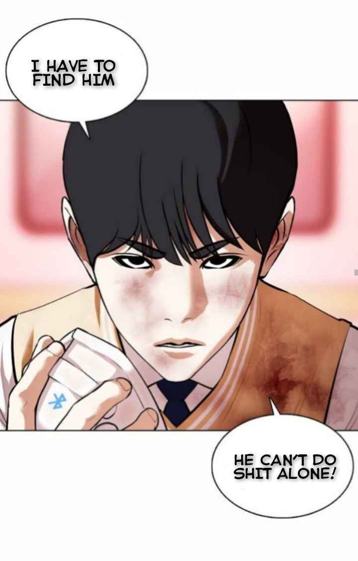 Lookism Chapter 370 Page 41