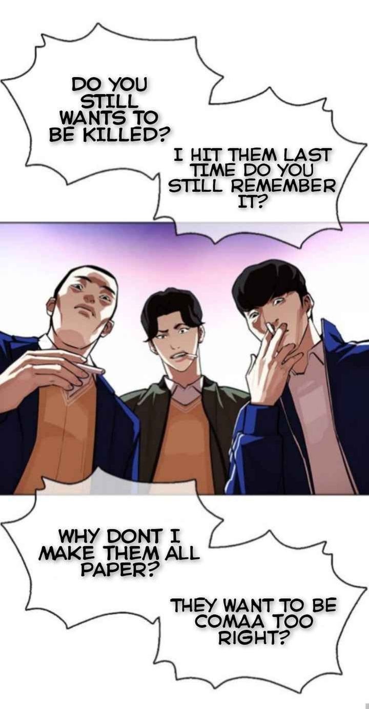 Lookism Chapter 370 Page 43