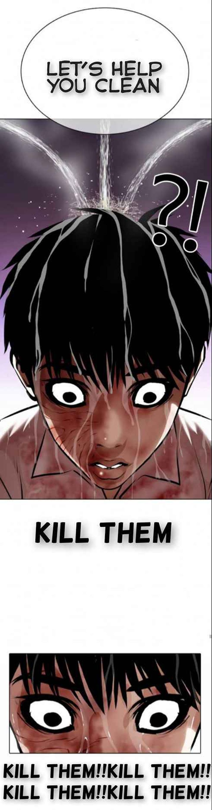 Lookism Chapter 370 Page 47