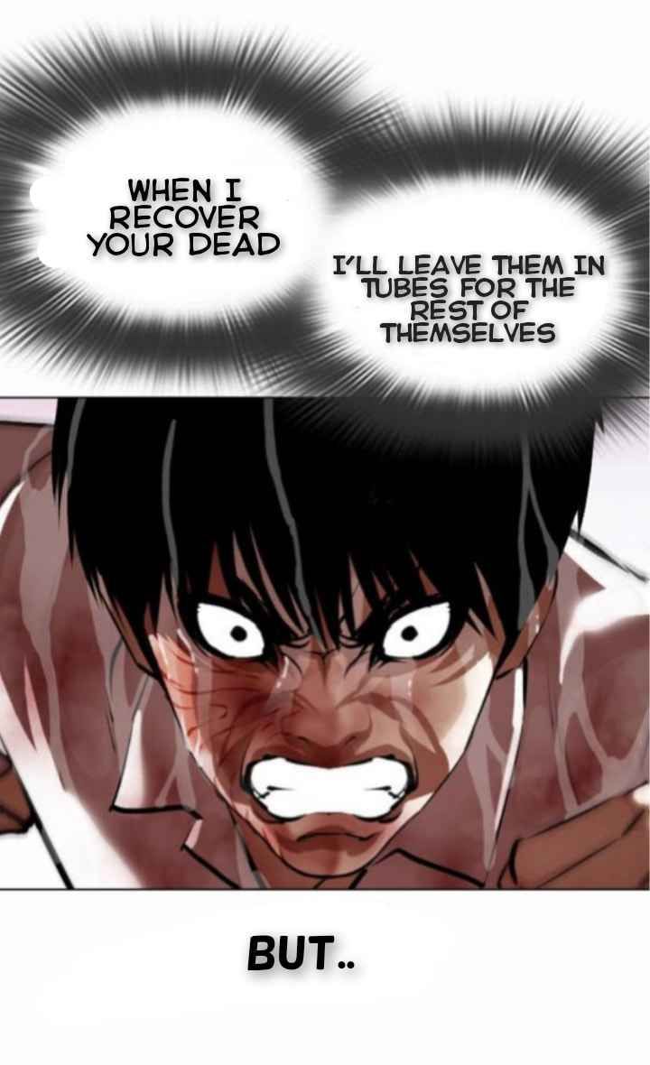 Lookism Chapter 370 Page 51